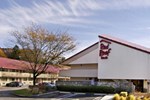 Отель Red Roof Inn Mystic New London Отель Red Roof Inn Mystic New London