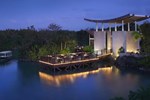 Отель Banyan Tree Mayakoba Отель Banyan Tree Mayakoba