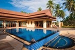 Вилла Krabi Sunset Beachfront Villa One Вилла Krabi Sunset Beachfront Villa One