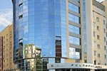 Гостиница Визави Гостиница Визави