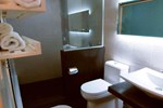 Отель @thePAD Hotel and Resort Отель @thePAD Hotel and Resort