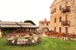Отель Cunda Labris Hotel Отель Cunda Labris Hotel