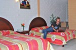Отель Hotel Alisamay Отель Hotel Alisamay