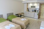 Апартаменты Holas Apartments Апартаменты Holas Apartments