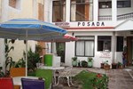 Отель Posada El Campanario Отель Posada El Campanario