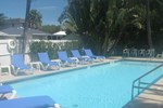 Отель Queens Gate Resort Отель Queens Gate Resort
