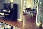 Мини-отель June Plum Bed and Breakfast Мини-отель June Plum Bed and Breakfast