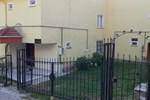 Вилла Villa Orkide Вилла Villa Orkide