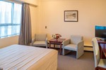 Отель Bay Plaza Hotel Отель Bay Plaza Hotel