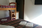 Отель Hotel Pousada Valintur Отель Hotel Pousada Valintur