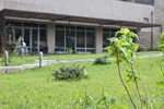 Отель The Corporate Hotel and Resort in Nukht Отель The Corporate Hotel and Resort in Nukht