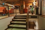 Отель Hotel Razlog Отель Hotel Razlog