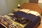 Мини-отель Frenchy's Adventure Bed and Breakfast Мини-отель Frenchy's Adventure Bed and Breakfast