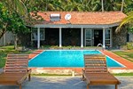 Вилла Villa Wadduwa Вилла Villa Wadduwa