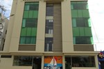 Отель Hotel Marvento Suites Отель Hotel Marvento Suites