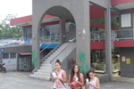 Хостел EcoHostel Хостел EcoHostel