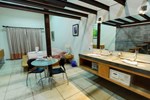 Отель Nosara Suite Отель Nosara Suite