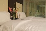 Отель Hotel City Park Отель Hotel City Park