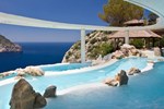 Отель Hotel Hacienda Na Xamena Отель Hotel Hacienda Na Xamena