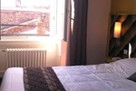 Отель Inter-Hotel Bristol Отель Inter-Hotel Bristol