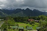 Отель Riverside Garden Bungalows Отель Riverside Garden Bungalows