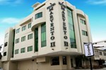 Отель Hotel Marvento II Отель Hotel Marvento II