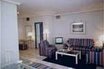 Отель Hotel Sevilla Suites Отель Hotel Sevilla Suites