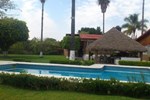 Апартаменты Cabañas Cuernavaca Апартаменты Cabañas Cuernavaca