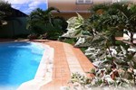 Апартаменты Sunshine Villa Mauritius Апартаменты Sunshine Villa Mauritius