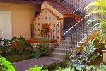 Хостел Hotel Colonial Хостел Hotel Colonial