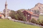 Отель Hotel San Millan Отель Hotel San Millan
