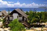 Отель Sunshine Marine Lodge Отель Sunshine Marine Lodge