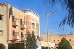 Гостевой дом Maison D'Hôtes Safa Гостевой дом Maison D'Hôtes Safa
