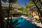 Отель The Bungalows Hotel Отель The Bungalows Hotel