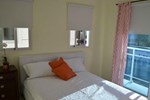 Вилла Villas del Mar Juan Dolio Вилла Villas del Mar Juan Dolio