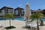 Апартаменты Apartamento de praia Апартаменты Apartamento de praia