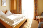 Отель Hotel am Steinbachtal Отель Hotel am Steinbachtal