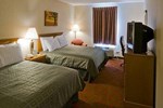 Отель Ramada Hendersonville Отель Ramada Hendersonville