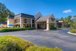 Отель Hampton Inn Walterboro Отель Hampton Inn Walterboro