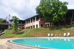 Отель Welcombe Hotel Отель Welcombe Hotel