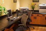 Отель Larkspur Landing Sunnyvale-An All-Suite Hotel Отель Larkspur Landing Sunnyvale-An All-Suite Hotel
