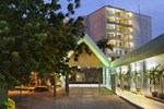 Отель Holiday Inn & Suites Port Moresby Отель Holiday Inn & Suites Port Moresby