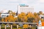 Гостиница Волга Гостиница Волга