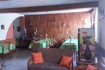 Хостел Hostal Los Volcanes Хостел Hostal Los Volcanes