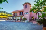 Отель Terralcantara La casa delle Monache Отель Terralcantara La casa delle Monache