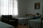 Отель Hotel Santa María Отель Hotel Santa María