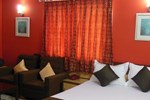 Отель Hotel Vinayak Inn Отель Hotel Vinayak Inn