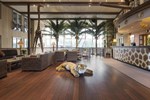 Отель Rica Dyreparken Hotel Отель Rica Dyreparken Hotel