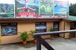 Мини-отель Savegre Inn Monteverde Мини-отель Savegre Inn Monteverde