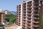 Отель Hotel Boix Mar Отель Hotel Boix Mar
